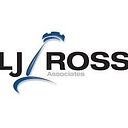 L J Ross Associates logo