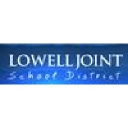 Lowell Joint School District logo