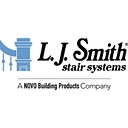 L.J. Smith Stair Systems logo