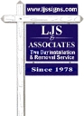Ljs & Associates, Inc. logo