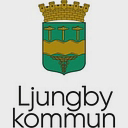 LJUNGBY KOMMUN logo