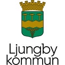LJUNGBY KOMMUN logo