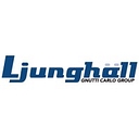 METALLFABRIKEN LJUNGHÄLL AKTIEBOLAG logo