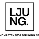 Ljung Kompetensförsörjning AB logo
