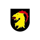LJUSDALS KOMMUN logo