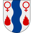 Ljusnarsbergs kommun logo