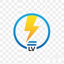 LjusVolt Nordic AB logo