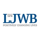 Leeds Jewish Welfare Board (Ljwb) logo