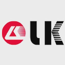 Lk Technology Holdings logo