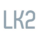 Lk2 Architects And Lk2 Sport & Leisure logo