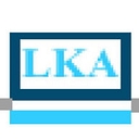 Lka Computer Consultants Inc logo