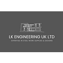LK Engineering UK logo