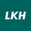 Landeskrankenhilfe logo