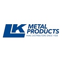 Lk Metal Products logo