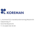 L. Koreman & Zn. Handelsonderneming BV