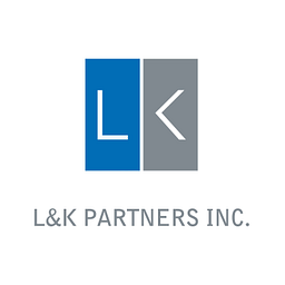 L&K Partners, Inc. logo