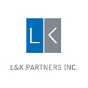 L&K Partners Inc. logo