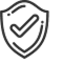 LK Protection logo