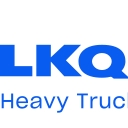 Lkq Heavy Truck logo