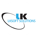 LKSOFT SOLUTIONS (M) SDN BHD logo