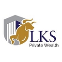 LKS Private Wealth logo