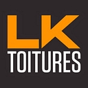 Lk Toitures logo