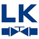 Lk Valves & Controls Ltd logo