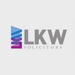 LKW SOLICITORS LTD logo