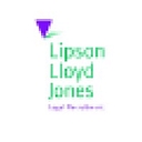 Lipson Lloyd-Jones logo