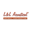 L&L Acoustical logo