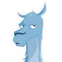 Llama Digital logo