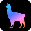 LlamaIndex logo