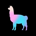 Llamaindex logo