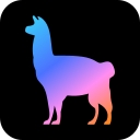 Llamaindex logo