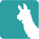 Llama Lead Gen logo
