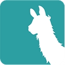 Llama Lead Gen logo
