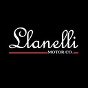 Llanelli Motor Company logo