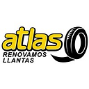 Llantera Atlas