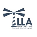 LLA Therapy logo