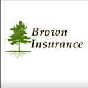 Brown Insurance logo