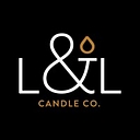 L&L Candle Company logo