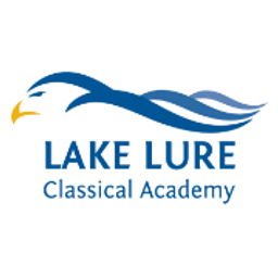 Lake Lure Classical Academy logo