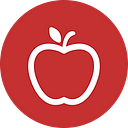 Las Lomitas Education Foundation logo