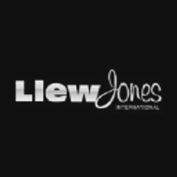 Llew Jones Ltd logo