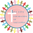 Live Love Foundation of Salvation Corp logo