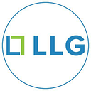 LLG logo