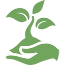 Lawn & Landscape Gardens logo