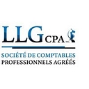 Llg Cpa Inc. logo