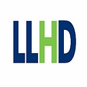 Ledge Light Health District logo