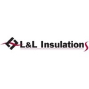 L & L Insulations logo